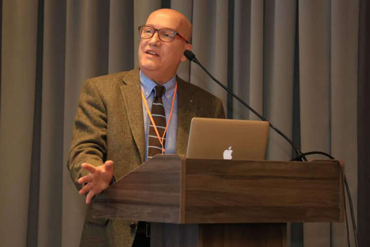 Prof. Dr. Semih Keskil