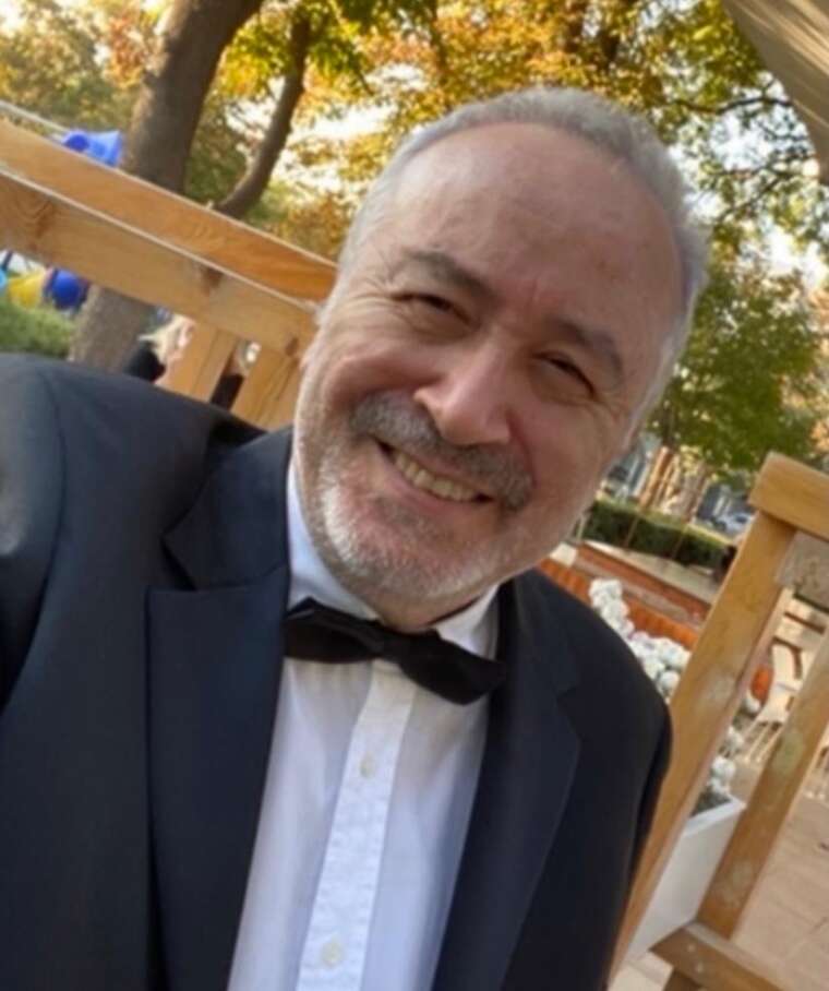 Prof. Dr. Kadri YAMAÇ