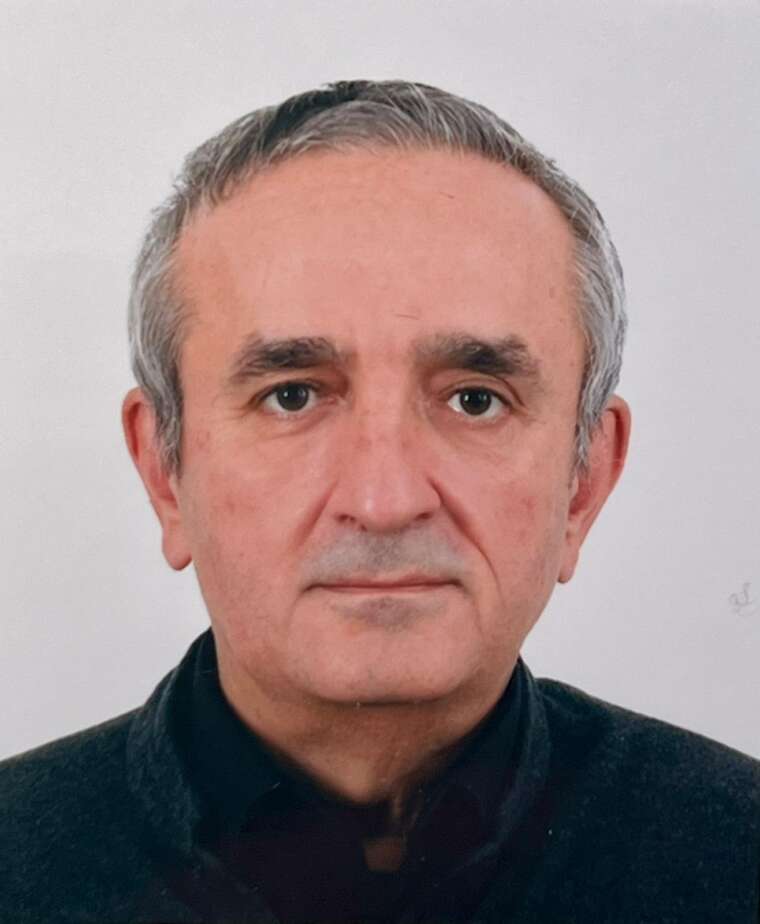 Prof. Dr. Mehmet KORKMAZ